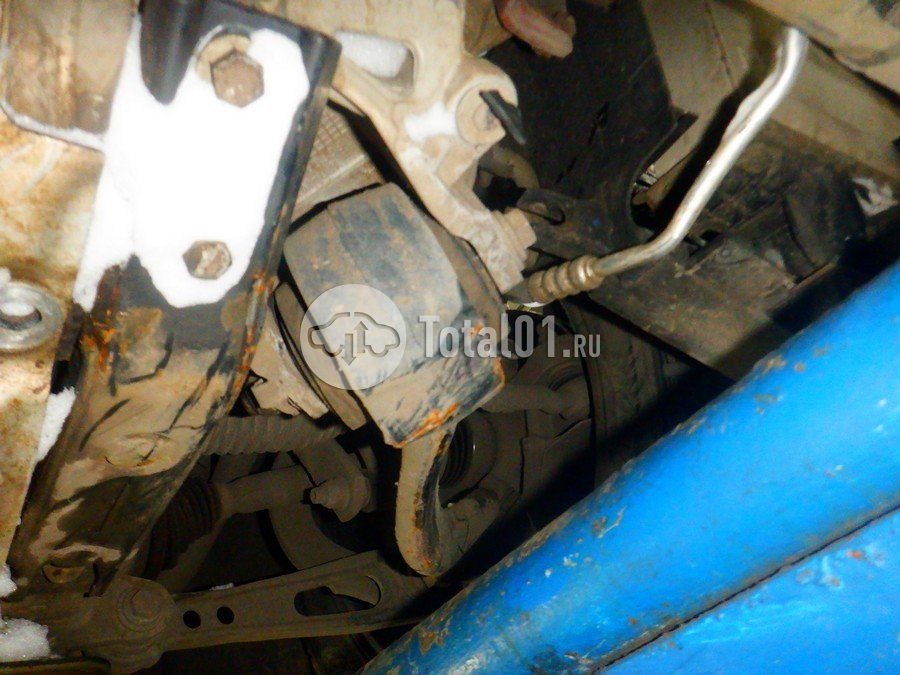 Фото Land Rover Range Rover Sport 254