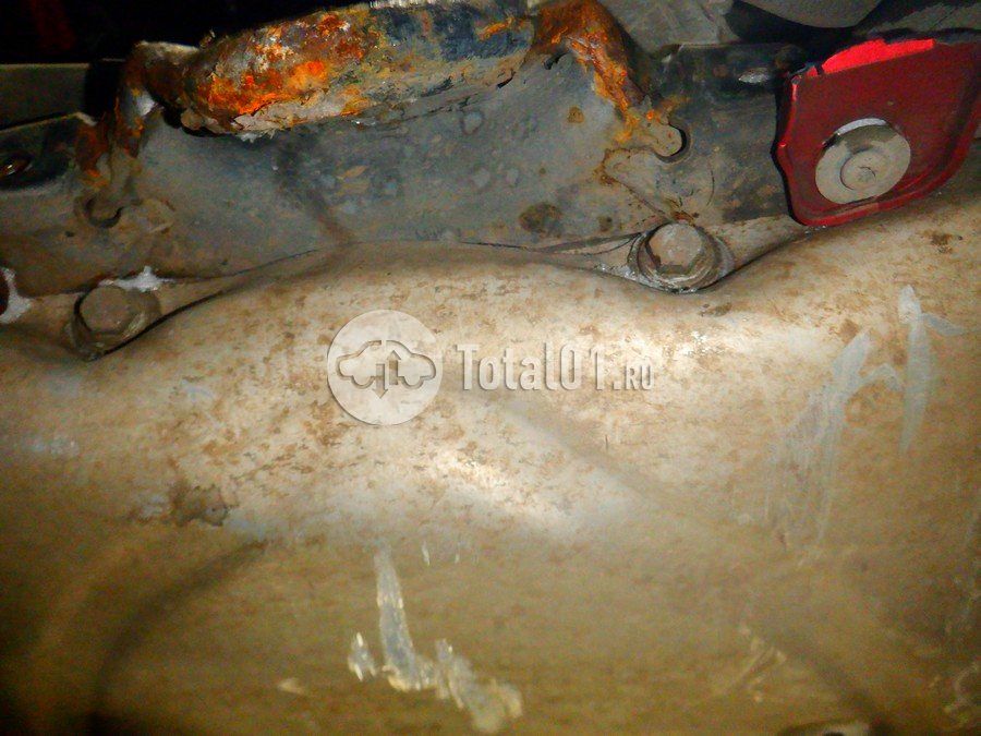 Фото Land Rover Range Rover Sport 256