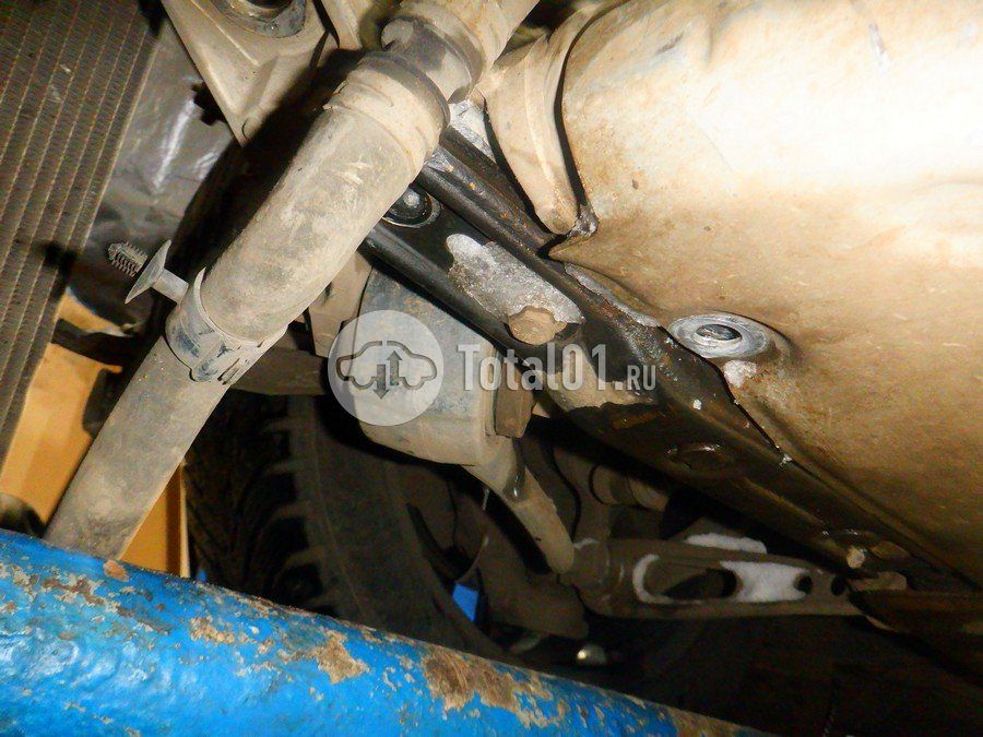 Фото Land Rover Range Rover Sport 258