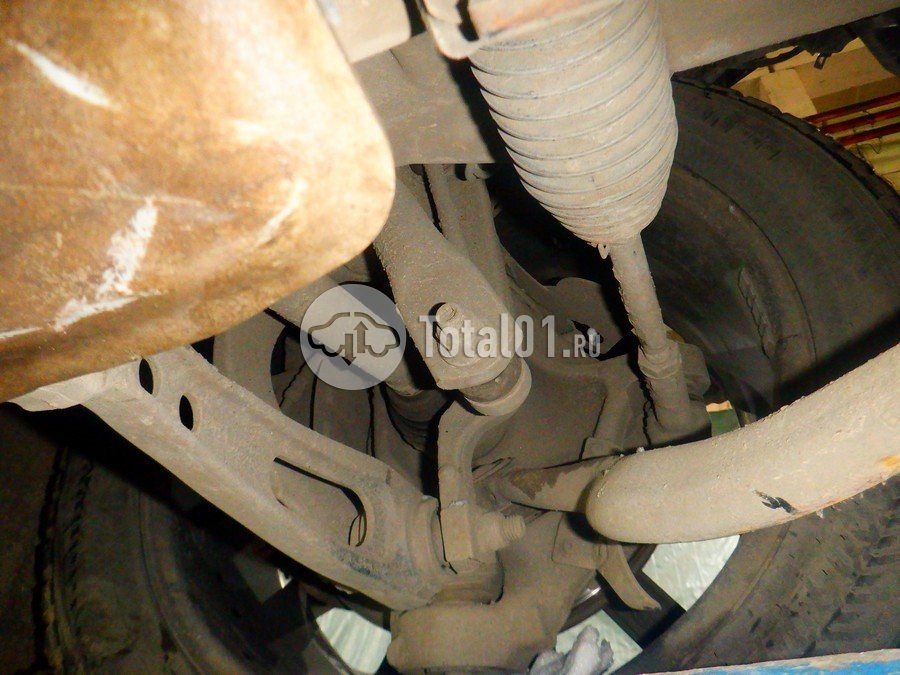 Фото Land Rover Range Rover Sport 264