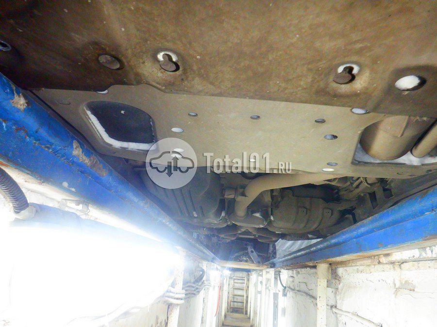 Фото Land Rover Range Rover Sport 266