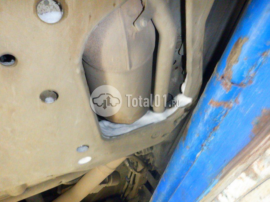 Фото Land Rover Range Rover Sport 268