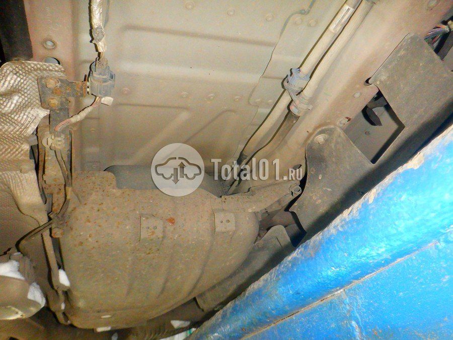 Фото Land Rover Range Rover Sport 272