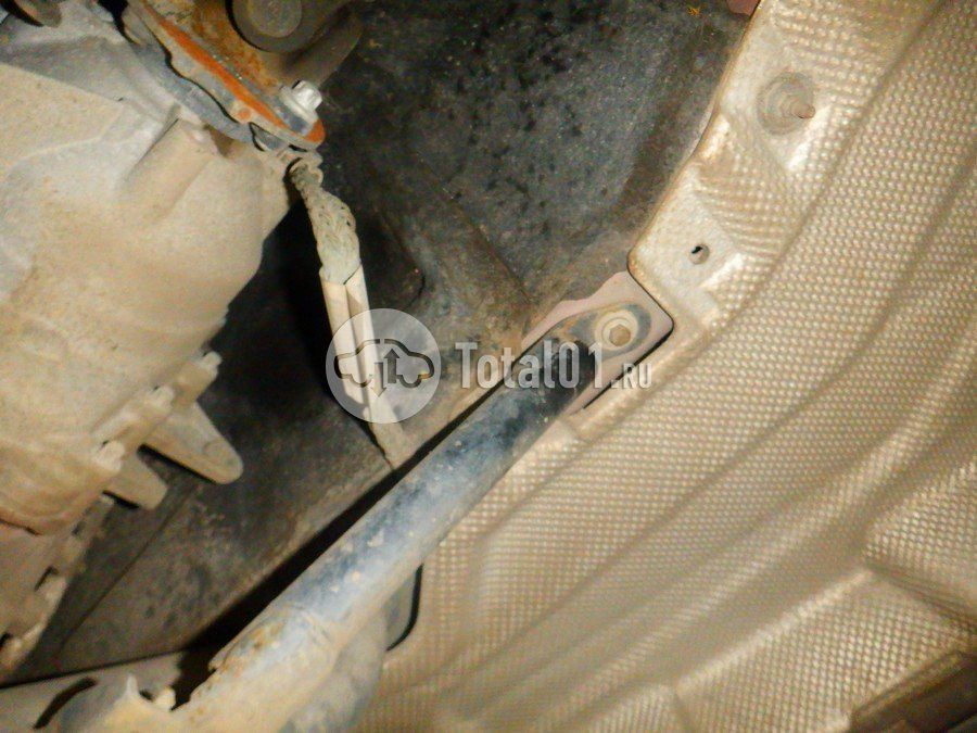 Фото Land Rover Range Rover Sport 274