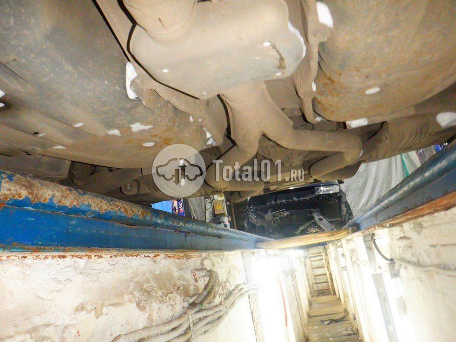 Фото Land Rover Range Rover Sport 276