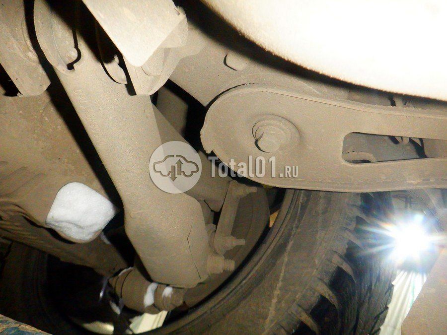 Фото Land Rover Range Rover Sport 280