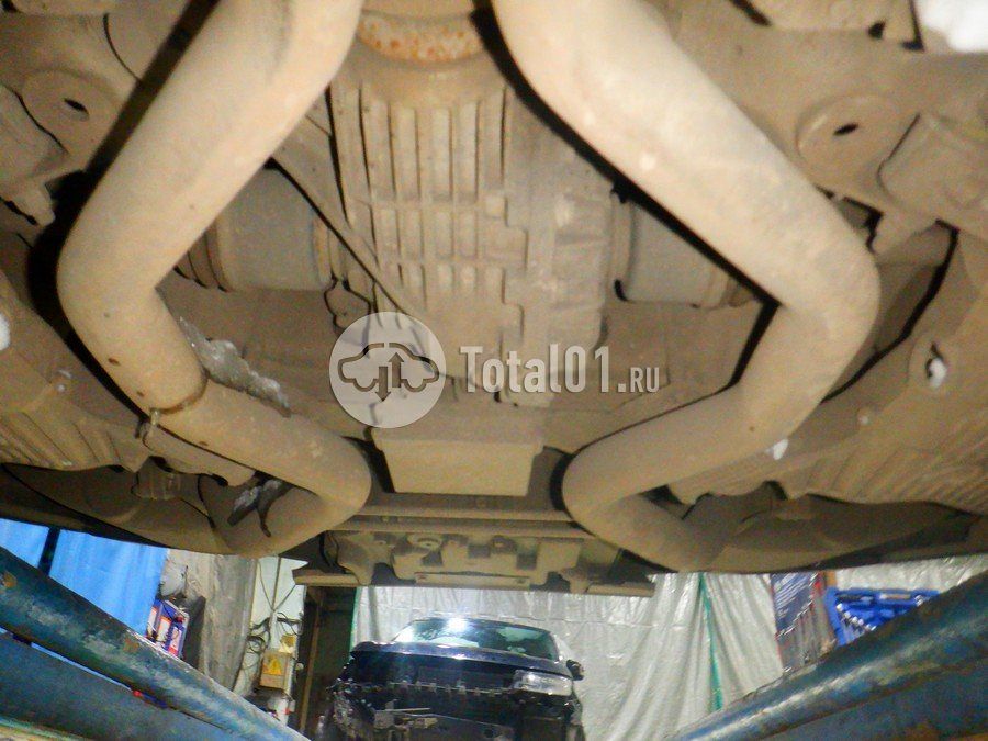 Фото Land Rover Range Rover Sport 282