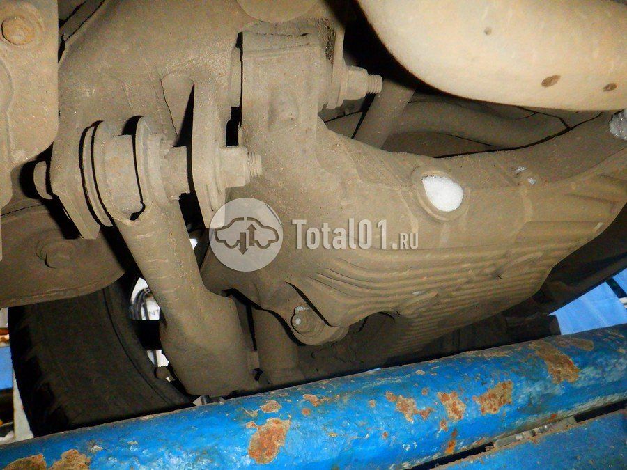 Фото Land Rover Range Rover Sport 284