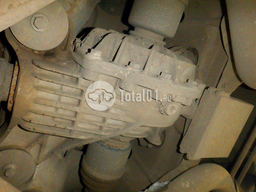 Фото Land Rover Range Rover Sport 286