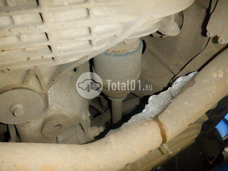 Фото Land Rover Range Rover Sport 288