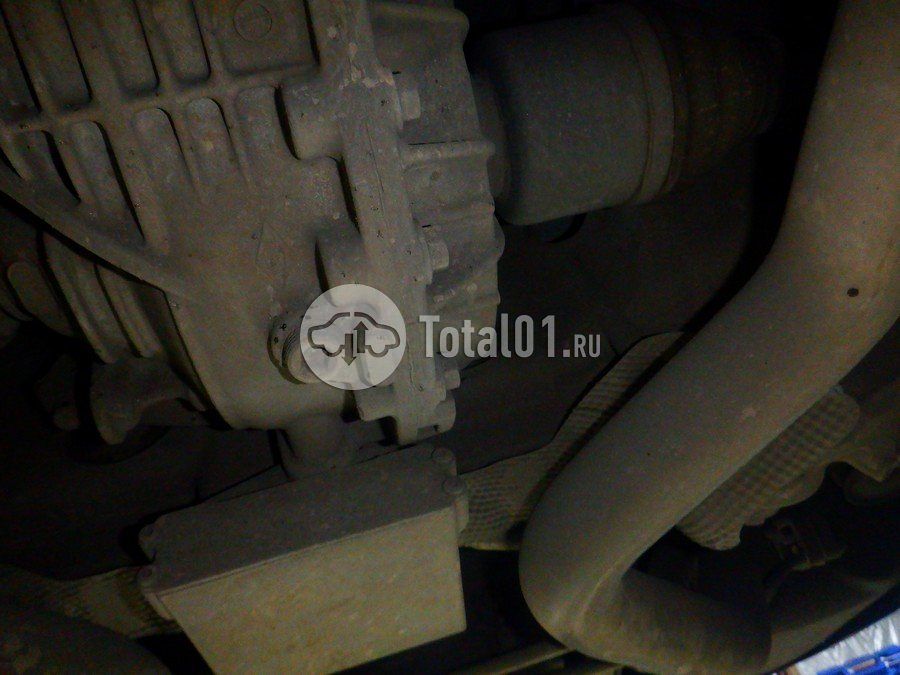 Фото Land Rover Range Rover Sport 290