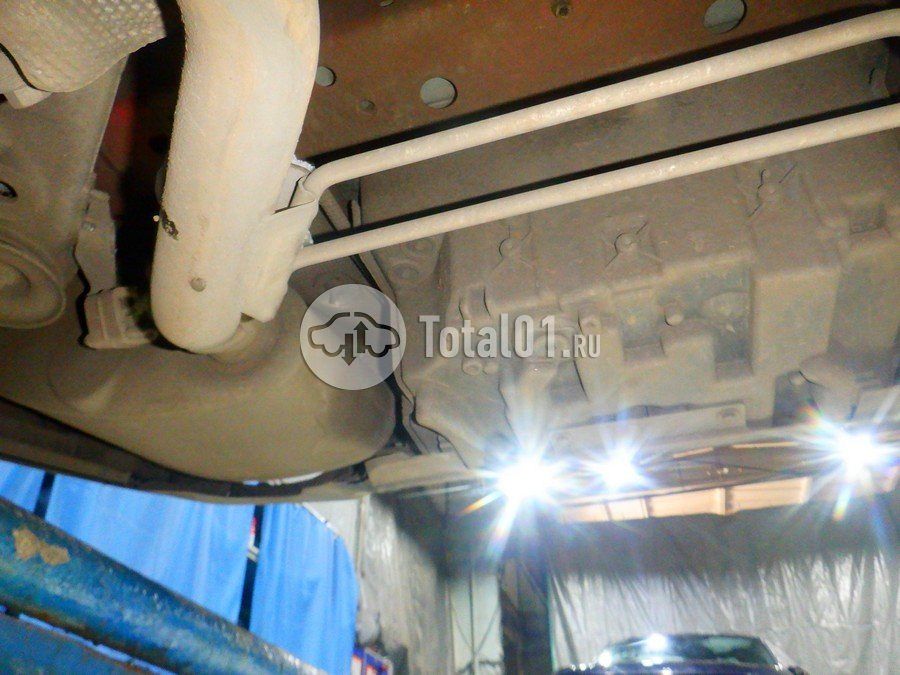 Фото Land Rover Range Rover Sport 292