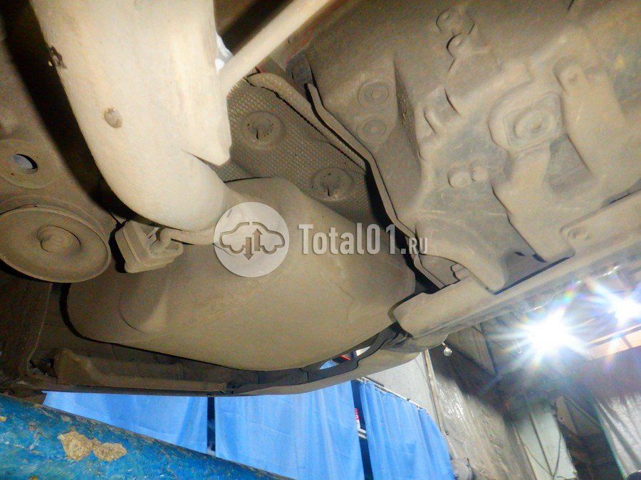 Фото Land Rover Range Rover Sport 294