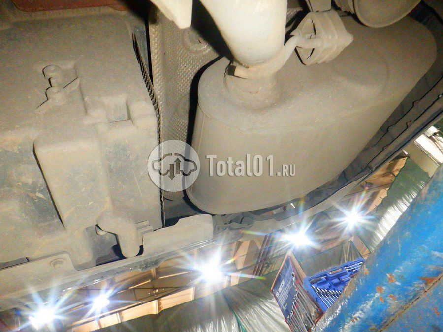 Фото Land Rover Range Rover Sport 296