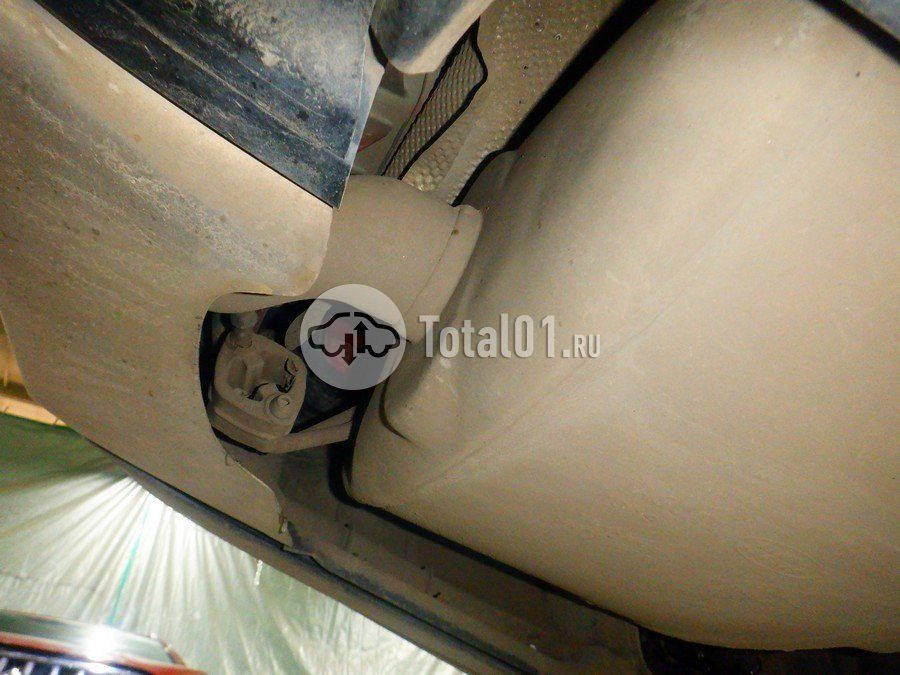 Фото Land Rover Range Rover Sport 300