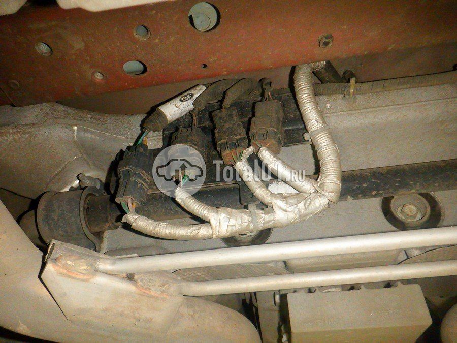 Фото Land Rover Range Rover Sport 302