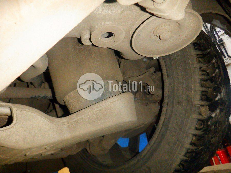 Фото Land Rover Range Rover Sport 304