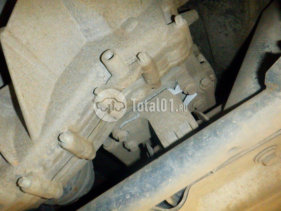 Фото Land Rover Range Rover Sport 306