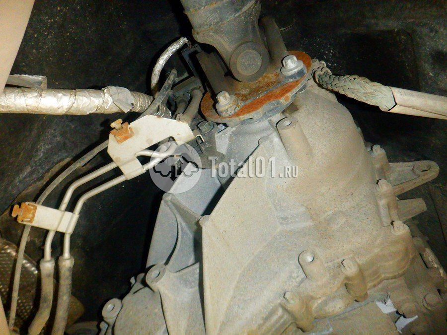 Фото Land Rover Range Rover Sport 310