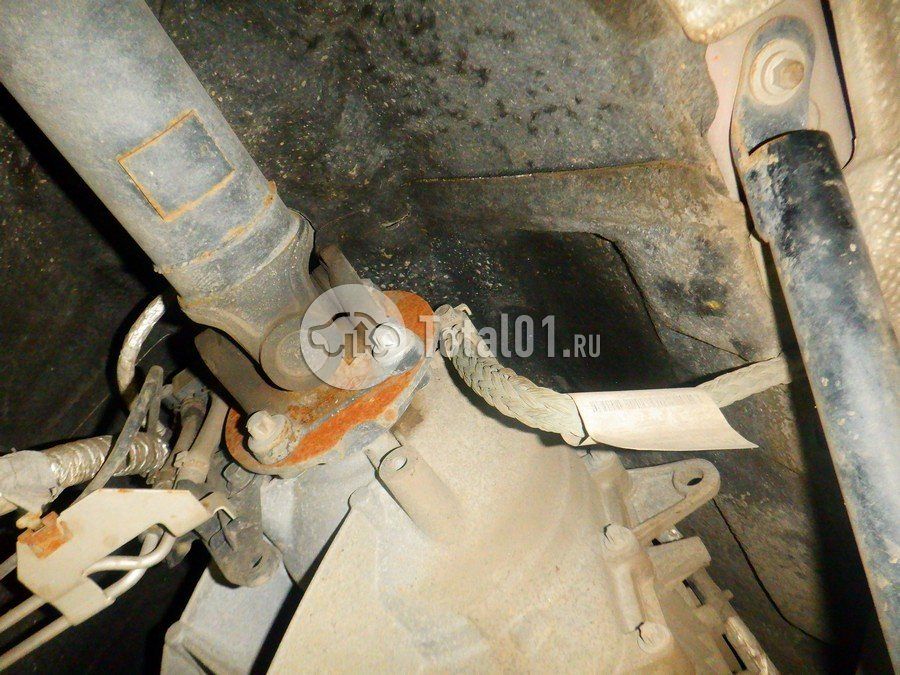 Фото Land Rover Range Rover Sport 312