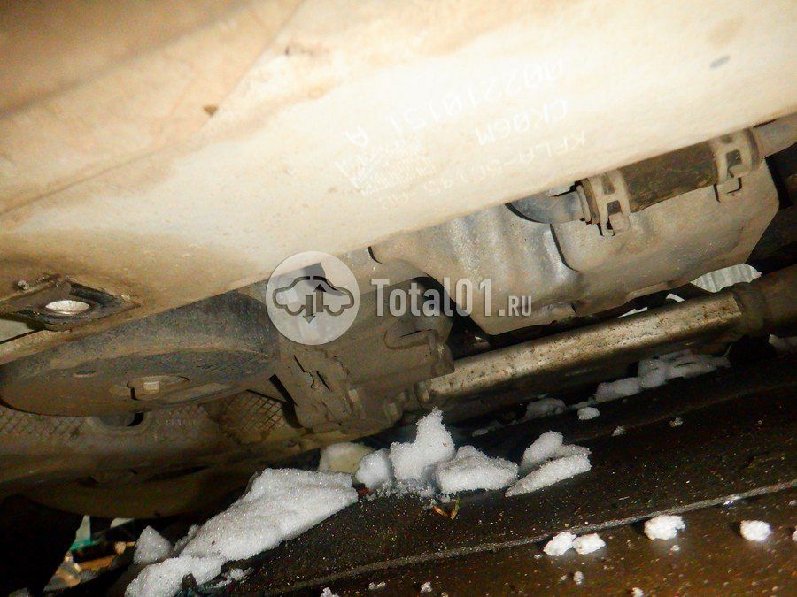 Фото Land Rover Range Rover Sport 316