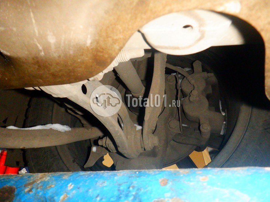 Фото Land Rover Range Rover Sport 322