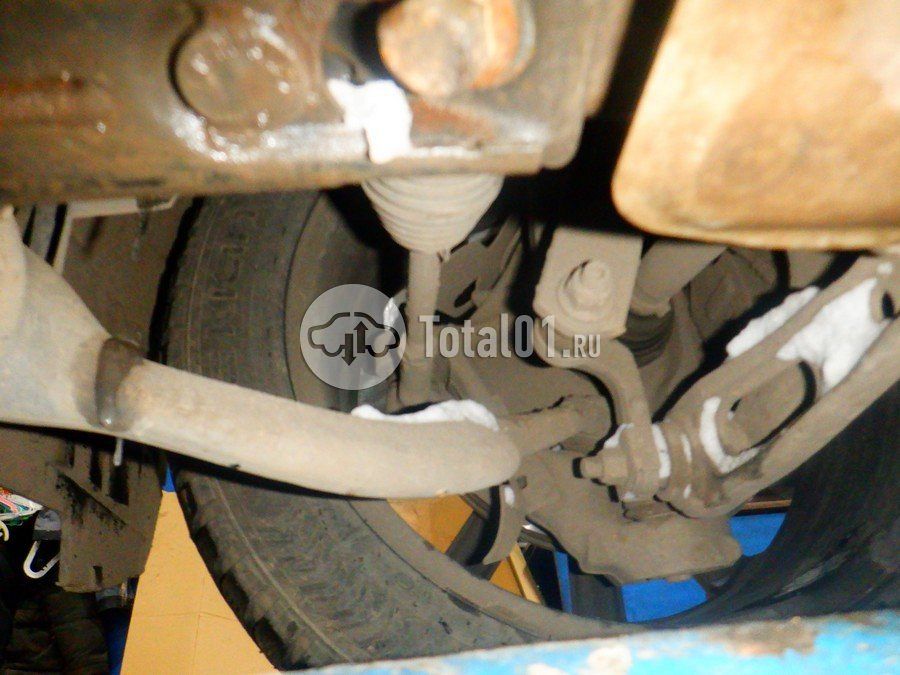 Фото Land Rover Range Rover Sport 324