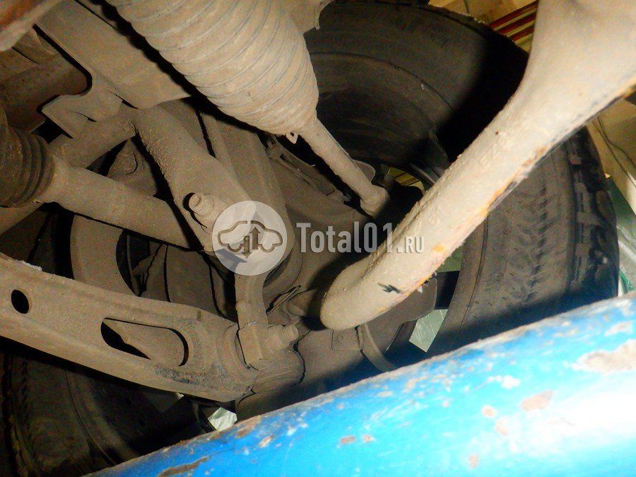 Фото Land Rover Range Rover Sport 326