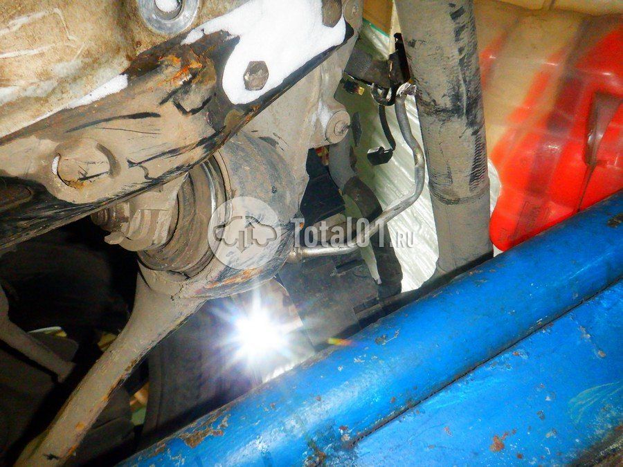 Фото Land Rover Range Rover Sport 328