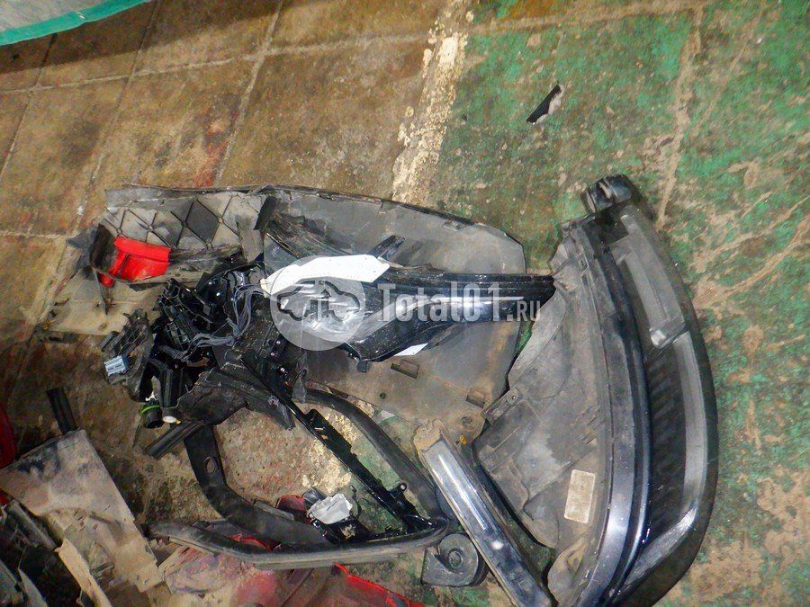 Фото Land Rover Range Rover Sport 330