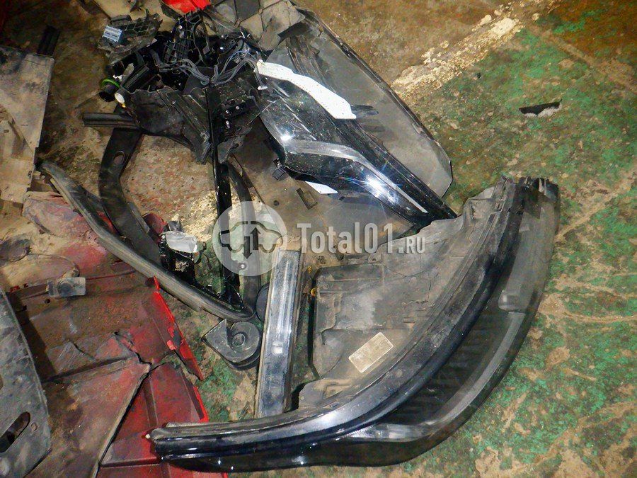 Фото Land Rover Range Rover Sport 332