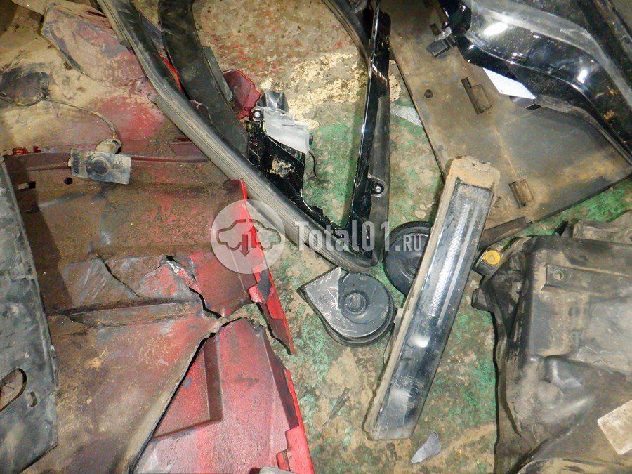 Фото Land Rover Range Rover Sport 334