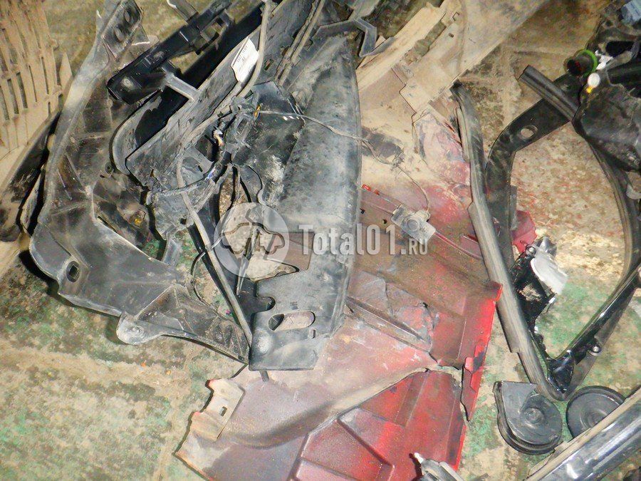 Фото Land Rover Range Rover Sport 336