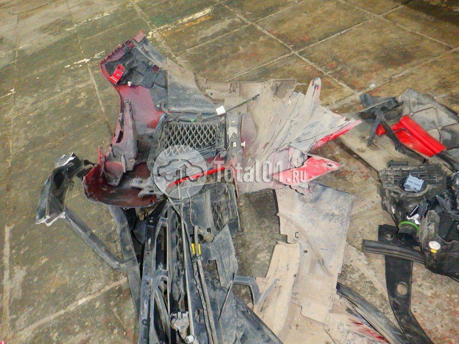 Фото Land Rover Range Rover Sport 338