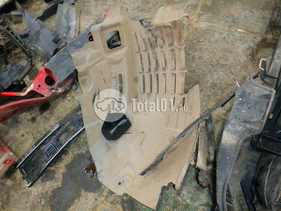 Фото Land Rover Range Rover Sport 340