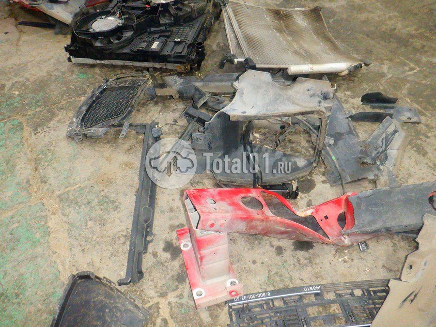 Фото Land Rover Range Rover Sport 342