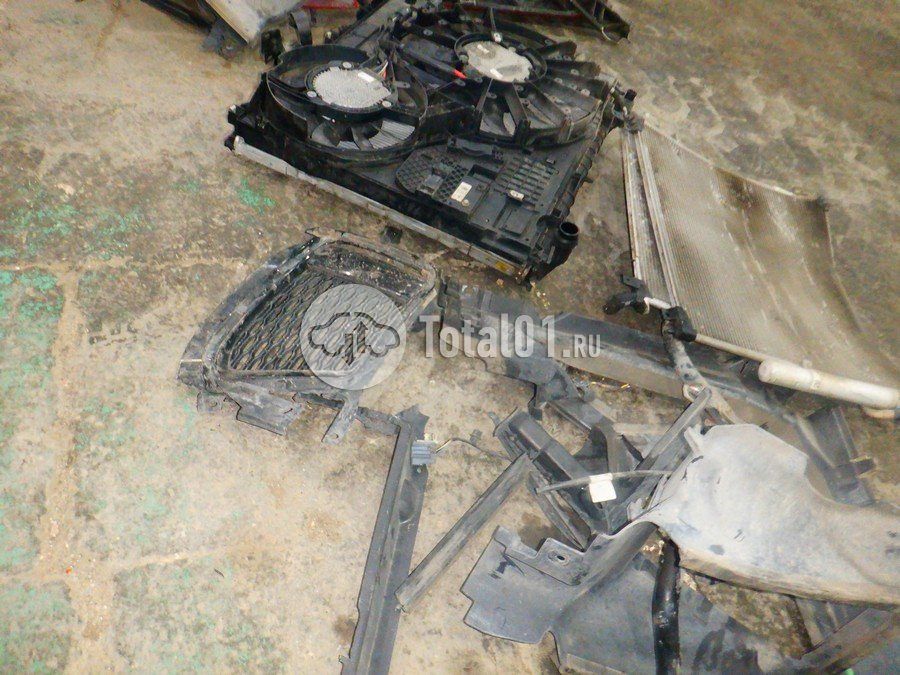 Фото Land Rover Range Rover Sport 346