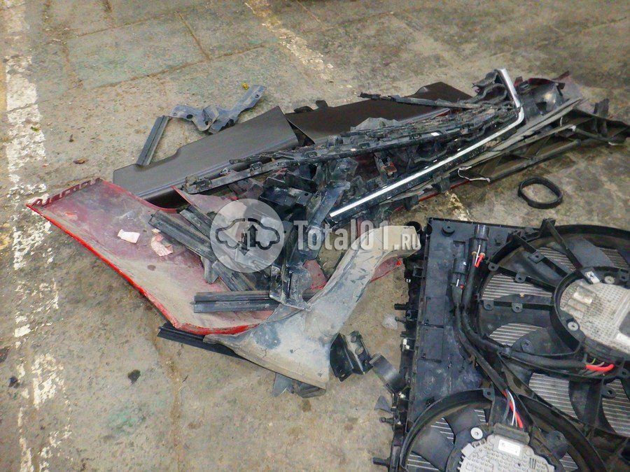 Фото Land Rover Range Rover Sport 352