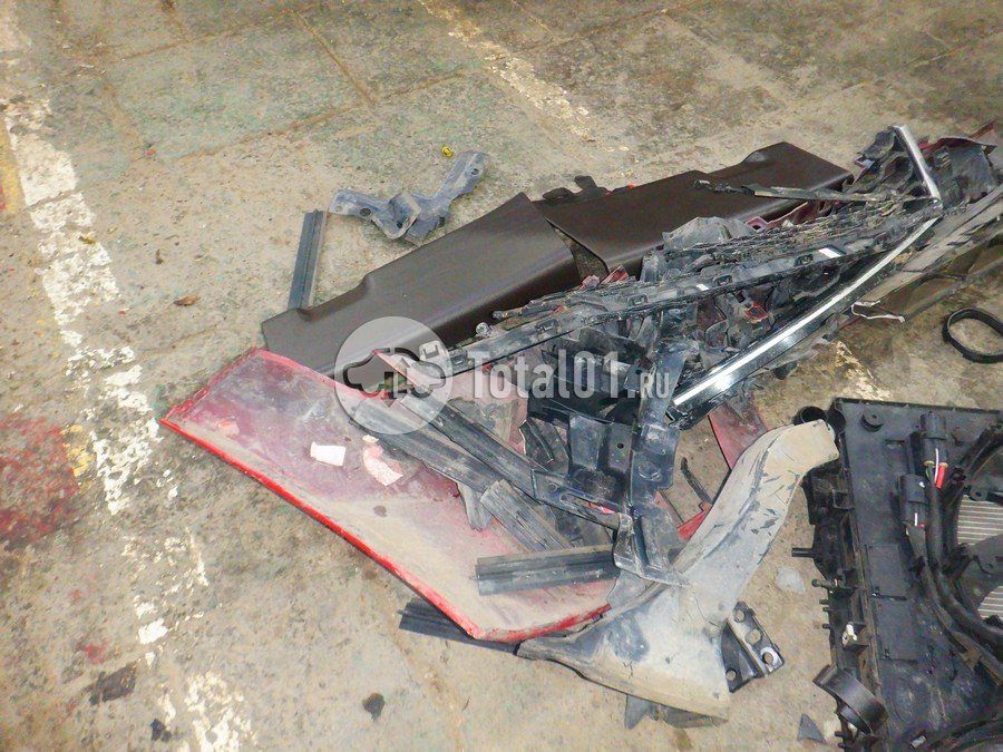 Фото Land Rover Range Rover Sport 358