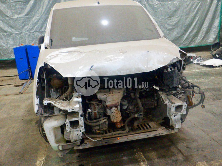 Фото Citroen Berlingo 4