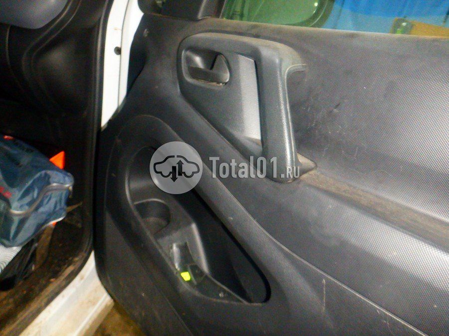 Фото Citroen Berlingo 22