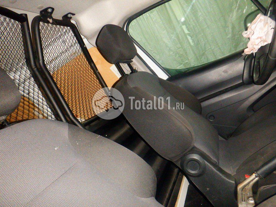 Фото Citroen Berlingo 28