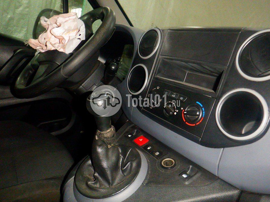 Фото Citroen Berlingo 32
