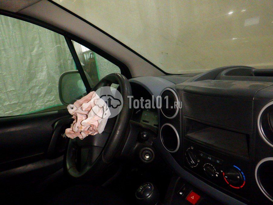 Фото Citroen Berlingo 34