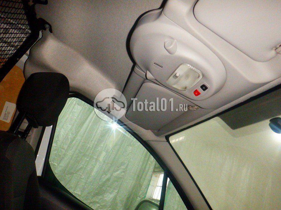 Фото Citroen Berlingo 36