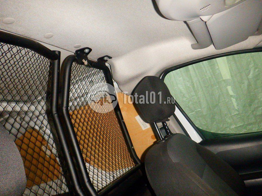 Фото Citroen Berlingo 38