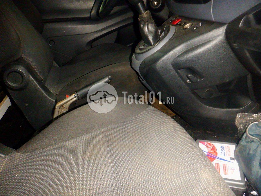 Фото Citroen Berlingo 40