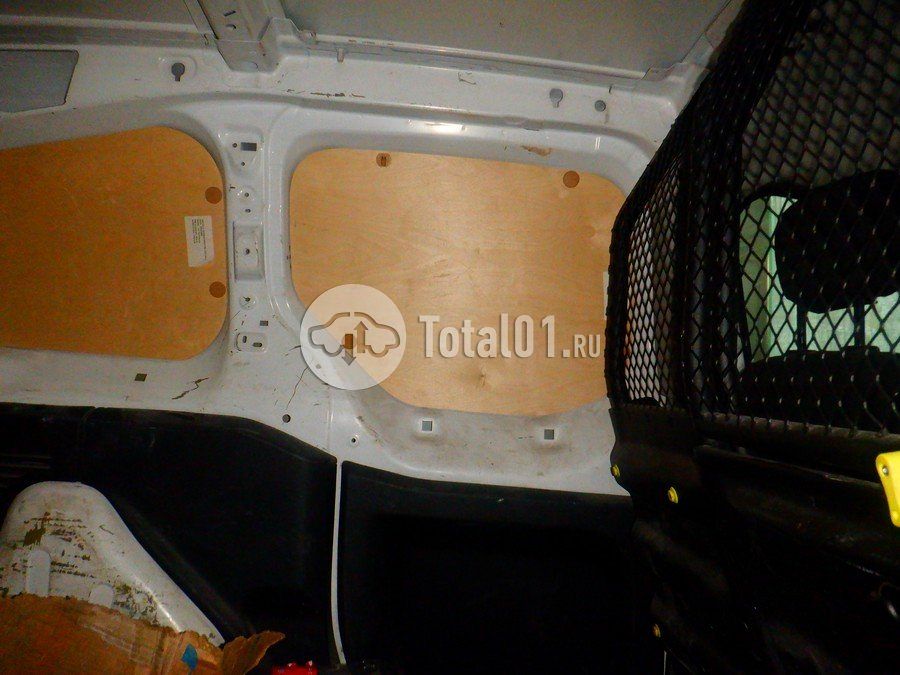 Фото Citroen Berlingo 48