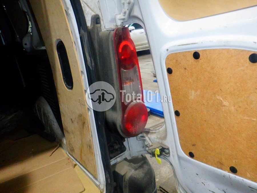 Фото Citroen Berlingo 58