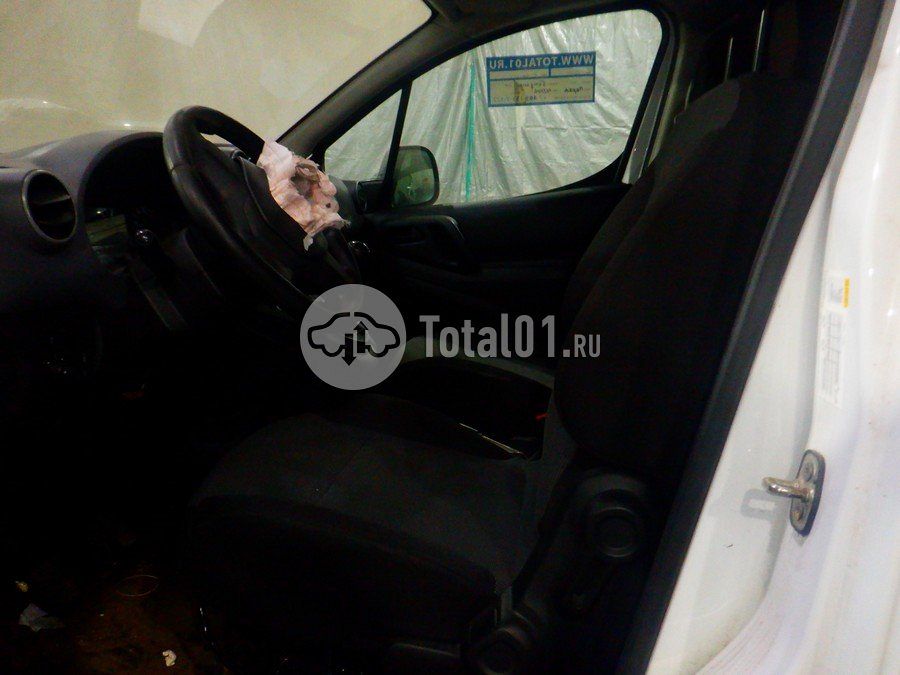 Фото Citroen Berlingo 62